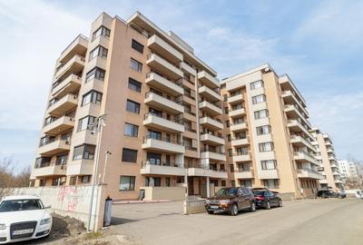 Apartament Voluntari Pipera - Privighetorilor - 14