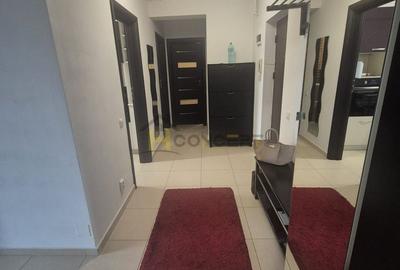 Inchiriere apartament 2 camere plus birou Laurentiu Raiciu - 4