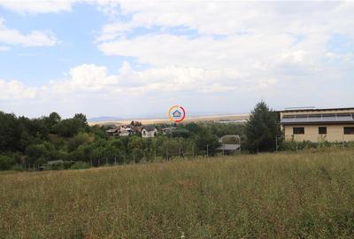 Teren Construcții intravilan de 1399 mp, în Exterior Est