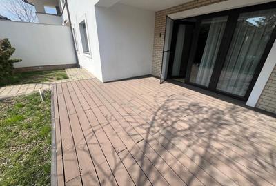 Vila tip duplex | OXFORD GARDENS | SCOALA AMERICANA | Pipera - 29