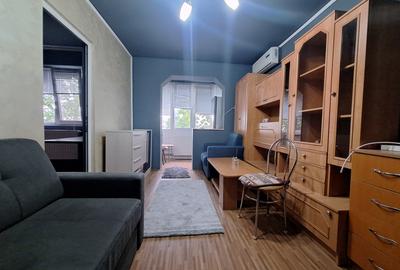 Mutare imediata -Apartament cu 2 camere, renovat 2026- Zona Semicentrala - 1