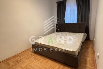 Apartament 4 camere I etaj 3 I cartier Mănăștur - 6
