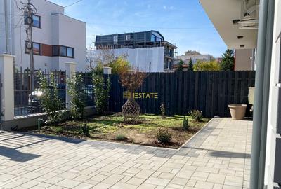 Aviatiei | Vila P+2E+pod, 5 camere, 3 bai, curte 155 mp utili - 2