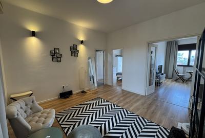 Apartament 3 camere de vanzare *Dacia - Vasile Lascar* - 4