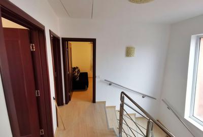 0% Comision, Casa tip duplex cu garaj, 4 camere, strada Nadasel, Iris - 11
