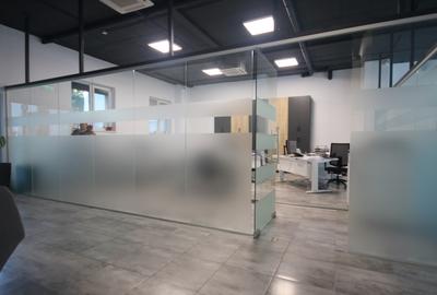 Spatiu cu destinatie Birouri,178,3 mp,2 grupuri sanitare,bucatarie - 5