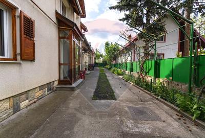 Comision 0%| Casa de vanzare in Ghimbav | Teren 1673mp - 3