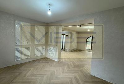 Duplex 4 camere 2 bai Galata Spitalul Arcadia - 26