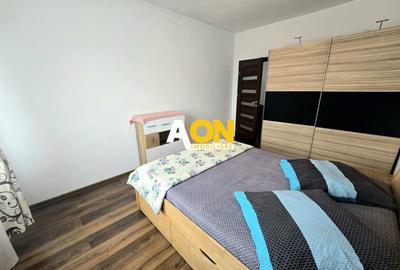Apartament 2 Camere Bloc Nou, Complet Mobilat - 2