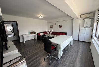 Apartament 3 camere mobilat-utilat cu GARAJ - Doamna Stanca - 11