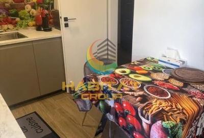 2 camere Berceni Turnu Magurele 6 min Metrou liber mobilat - 9