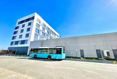 Apartament 2 camere 61.23 mp | Prelungire Ghencea | Promotie  | - 5