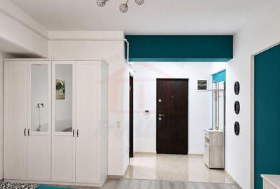 Închiriere apartament 1 cameră - ITALIAN RESIDENCE 📢 - 1