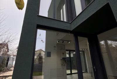 OFERTA SPECIALA IN MOGOSOAIA FRF | VILA MODERNA LANGA PADURE | FINISATA 2025 - 29