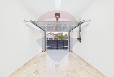 Casa superba de vanzare in Domnesti/Ciorogarla - 5