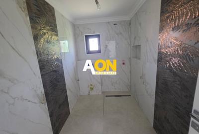 Casă nouă, impozantă,  6 camere, 1346 mp teren, Bărăbanț - 20