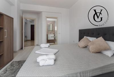 Apartament 3 camere modern - Zona Rex - 13