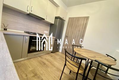 Apartament 2 camere | Etaj 1 | Balcon | Modern - 4