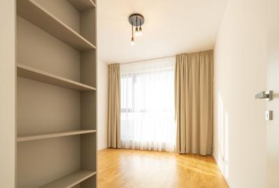 De inchiriat- apartament cu 3 camere + terasa 60mp+ parcare- Iancu Nicolae - 6