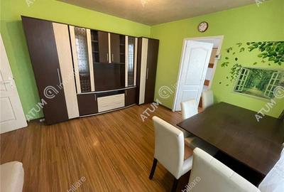Apartament 2 camere balcon in zona Cedonia din Sibiu - 3