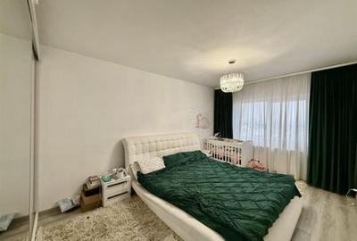 Apartament modern 2 camere cu balcon zona Vasile Aaron - 8