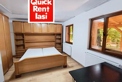 Copou Universitati Apartament 2 Dormitoare Decomandat De Inchiriat La Vila - 4