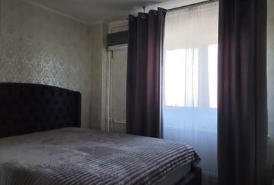 Apartament de vanzare 2 camere transformt in 3, zona linistita - 11