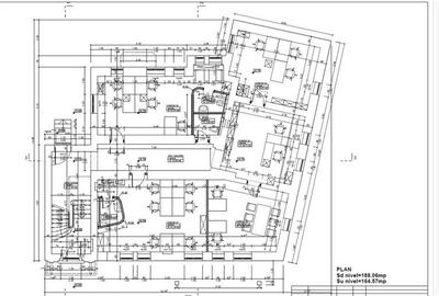 Spatiu birouri de inchiriat Timisoara, Central Balcescu - 8