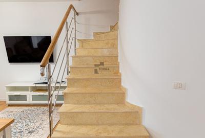Vilă Duplex – Complex Rezidențial DOXA GARDENS, Tunari - 12