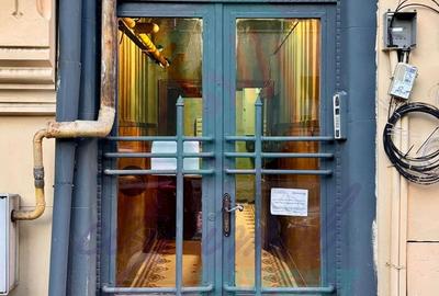 4 camere Vilă interbelică-Parc Carol-Centrala proprie - 10