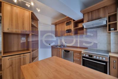 VANZARE- 3 CAMERE-PENTHOUSE -UNIRII - 13