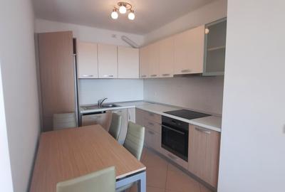 Fructus Plaza, apartament cu parcare,  vedere superba - 11