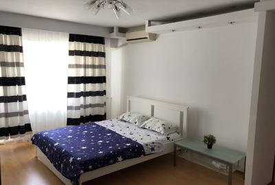 Proprietar Garsoniera 40mp Vasile Carlova Sector 3 - 1