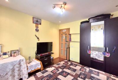 De Vanzare Apartament 3 camere  Mall Vitan Dudesti sector 3 - 5
