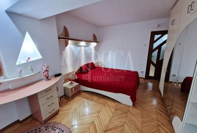 Apartament 4 camere de vanzare in Manastur, Cluj Napoca - 5