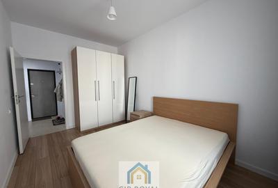 Apt. 2 cam,bloc 2022,Rotar Park 2,Militari zona Metro-Mc Donald's,10 min. metrou - 10