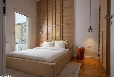 Penthouse de Excepție | Terasă Panoramică 170 mp | Boutique Building | Vasile La - 8