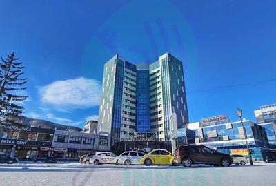 4 **** HOTEL PIATRA - NEAMT - 20