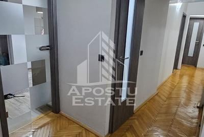 Apartament cu 3 camere, de vanzare, zona Lipovei, Timisoara - 10