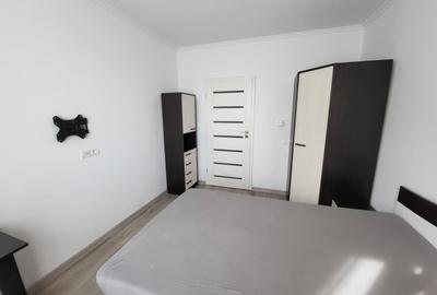 Bloc nou. Decomandat. Mobilat. Etaj 2. Zona Braytim. Asfalt. - 12