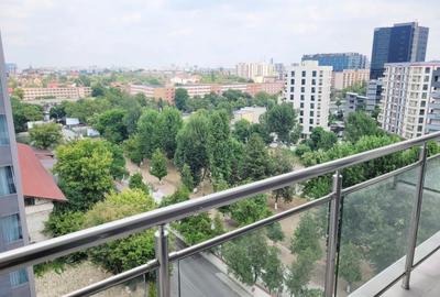 Garsoniera Grozavesti - complex Zen Living Apartments - 6
