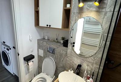 Apartament modern 3 camere balcon pivnita zona Semaforului - 14