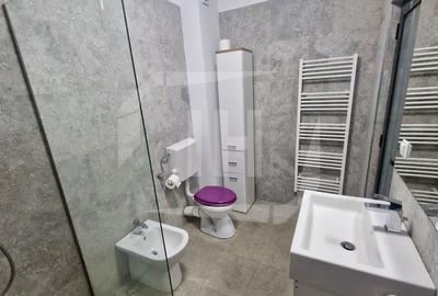 Apartament 2 camere I decomandat I cu parcare I zona Vivo - 6