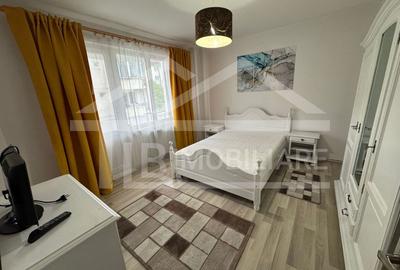 Apartament cu 3 camere, 84mp, Zona Central - 3
