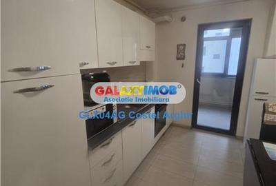 Inchiriem ap cu 3 cam la Balcescu Residence, mobilat si utilat - 13