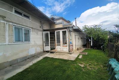 Casă în Zamca | Teren/spațiu verde | Zonă liniștită | 145.000 € - 4