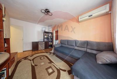 Zona Onix -  2 Parcari Incluse - Acoperis cu Garantie, Grivitei! - 4