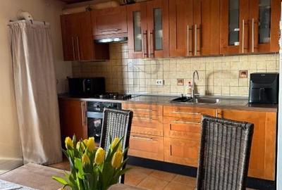 RONAT - ETAJ 2 LIFT - 3 CAMERE - 1 BAIE - CENTRALA PROPRIE - CLIMA - LOC DE PARC - 5