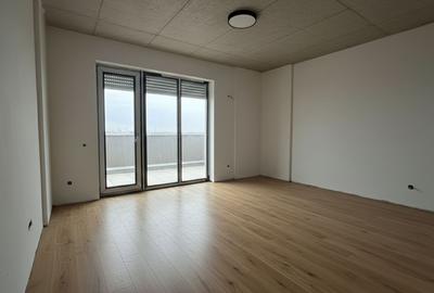 Penthouse exclusivist 4 camere, 198 mp, terasă mare – bloc boutique - 5
