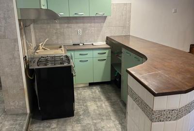 Casa de închiriat–Domenii/Ion Mihalache-metrou Grivita-comision 0% - 14
